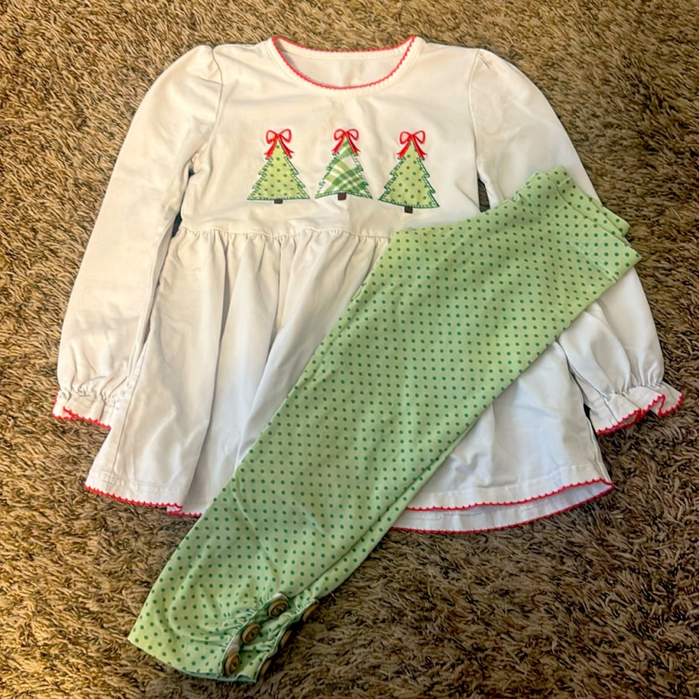 Christmas Set